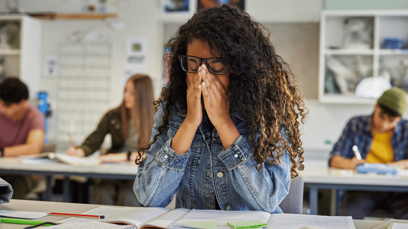 Government commits £7m to young people’s mental health services