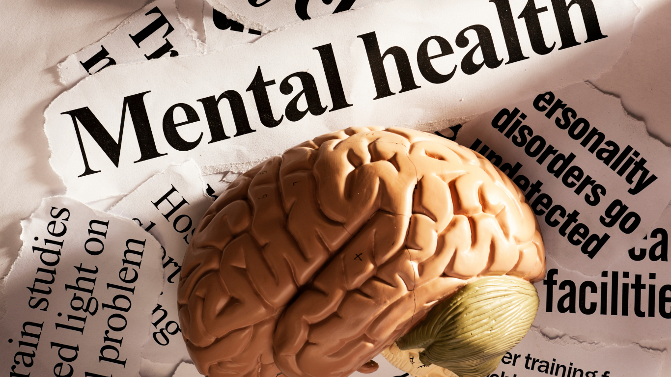 Men’s mental health and the cost of government inaction