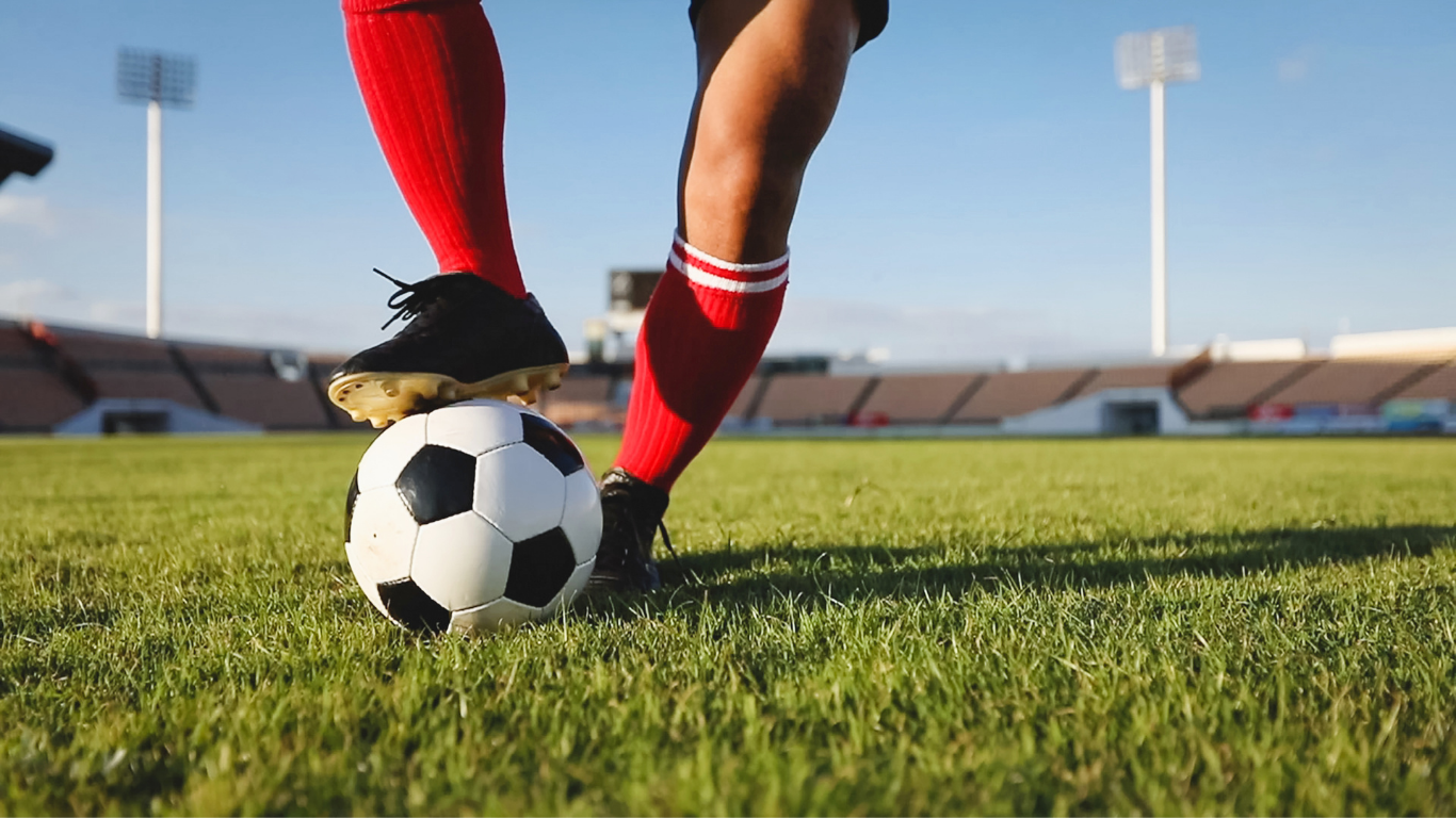 Football and mental health: Wolves set an example