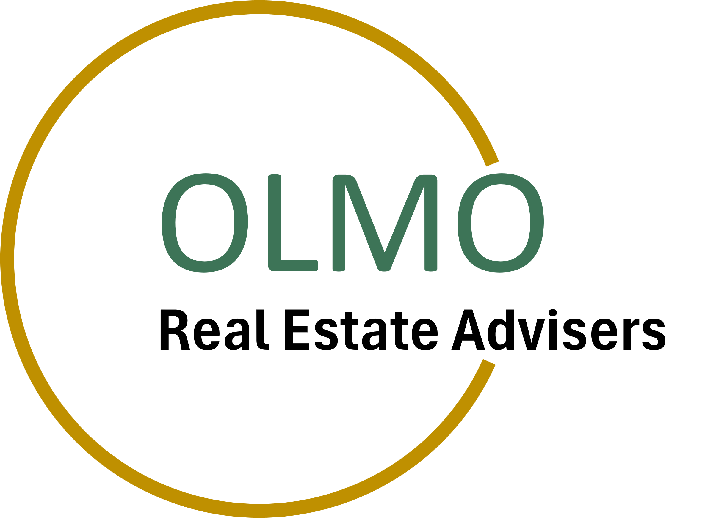 Olmo Advisers commercial real estate Italy