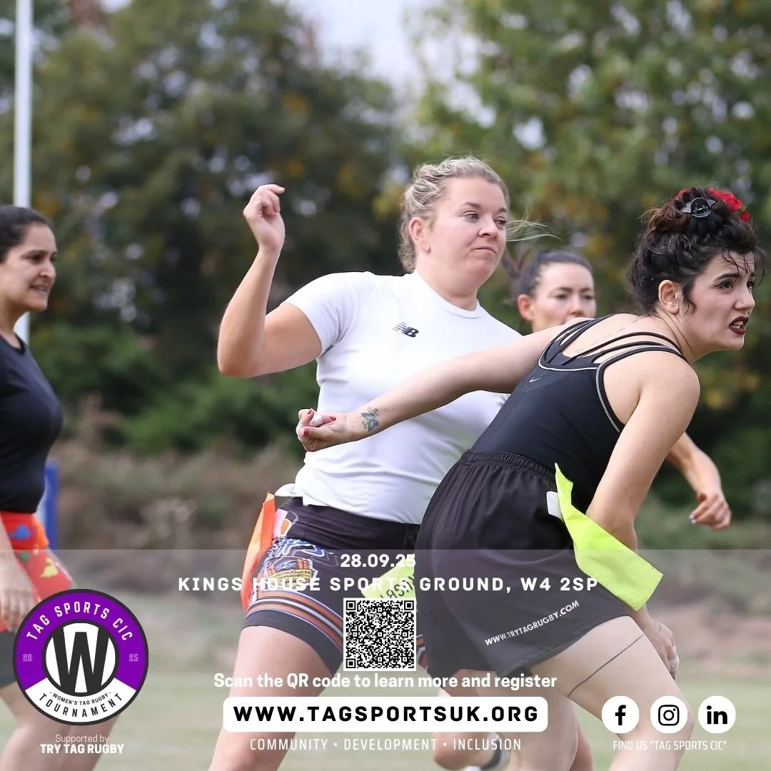Events — Tag Sports