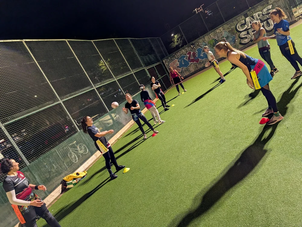 Tag Sports