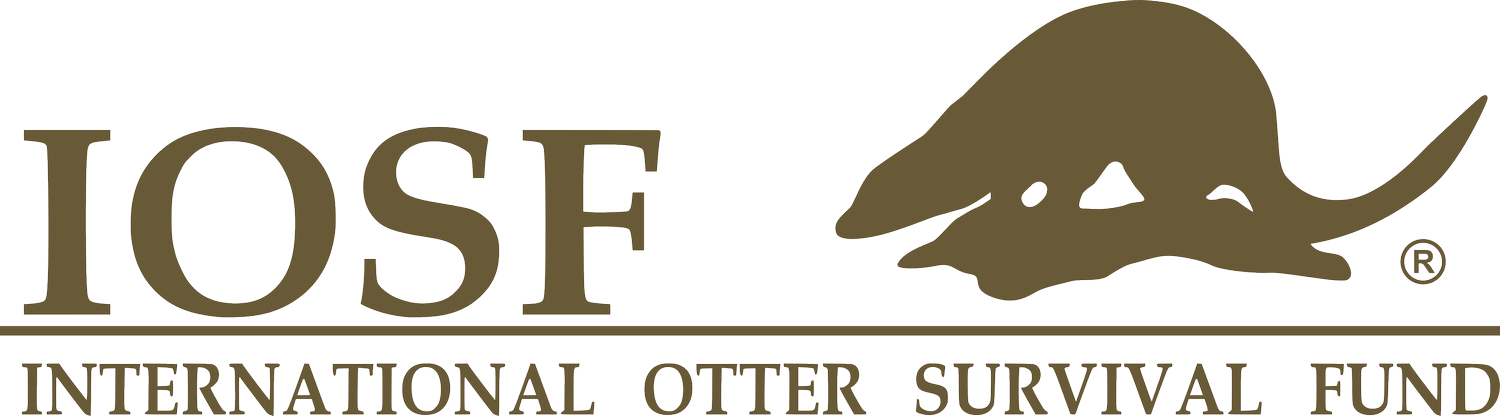 International Otter Survival Fund