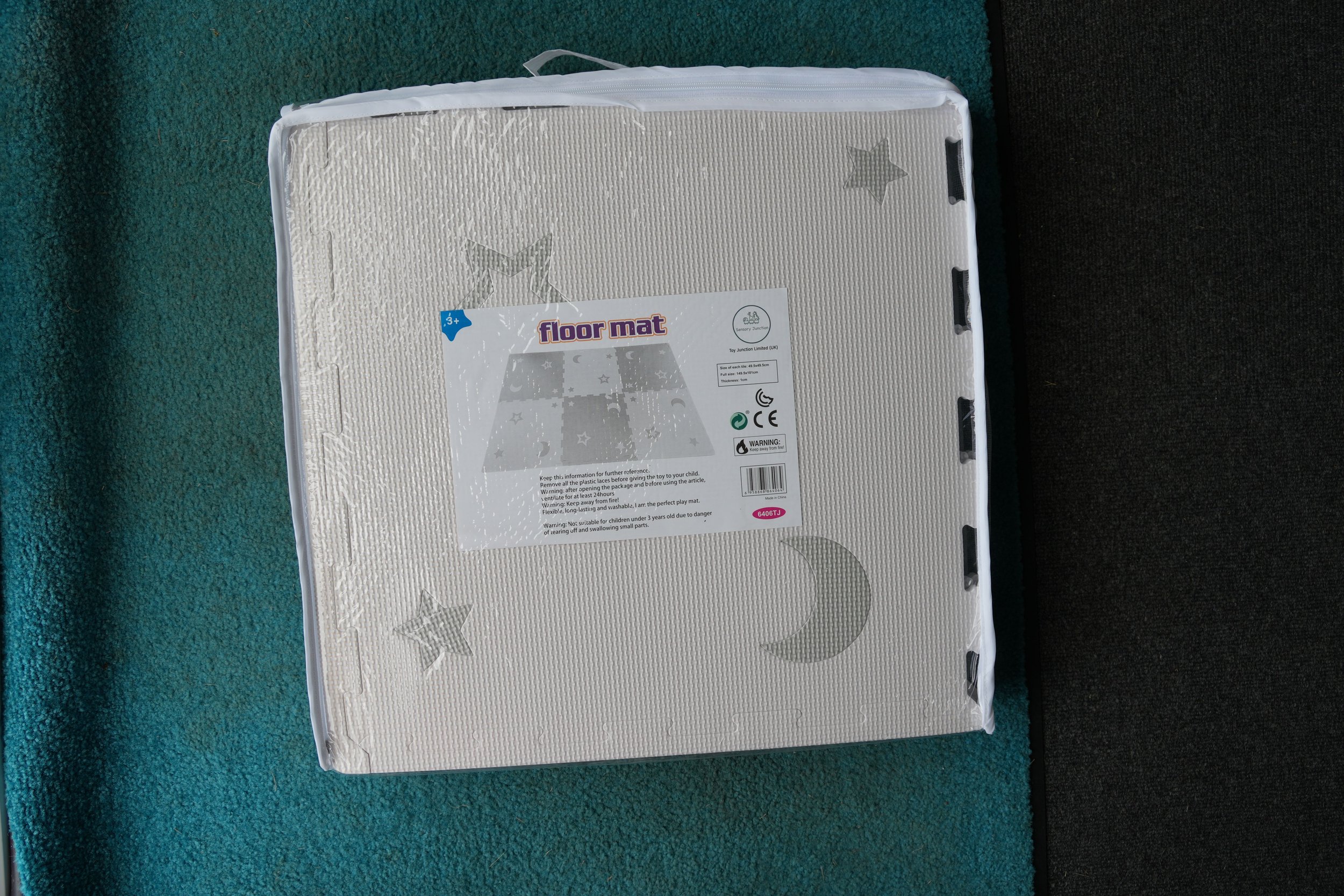 Stars Mat bagged.jpeg