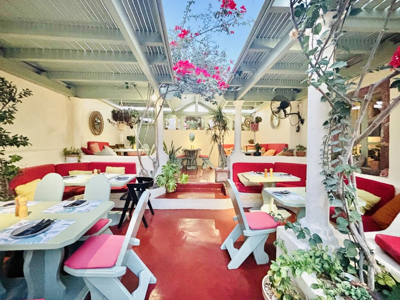 Karma Oia – Step-by-Step Baklava Making Guide Oia Karma巴克拉瓦甜點逐步教學 イアKarma、バクラヴァ作り方ステップバイステップ