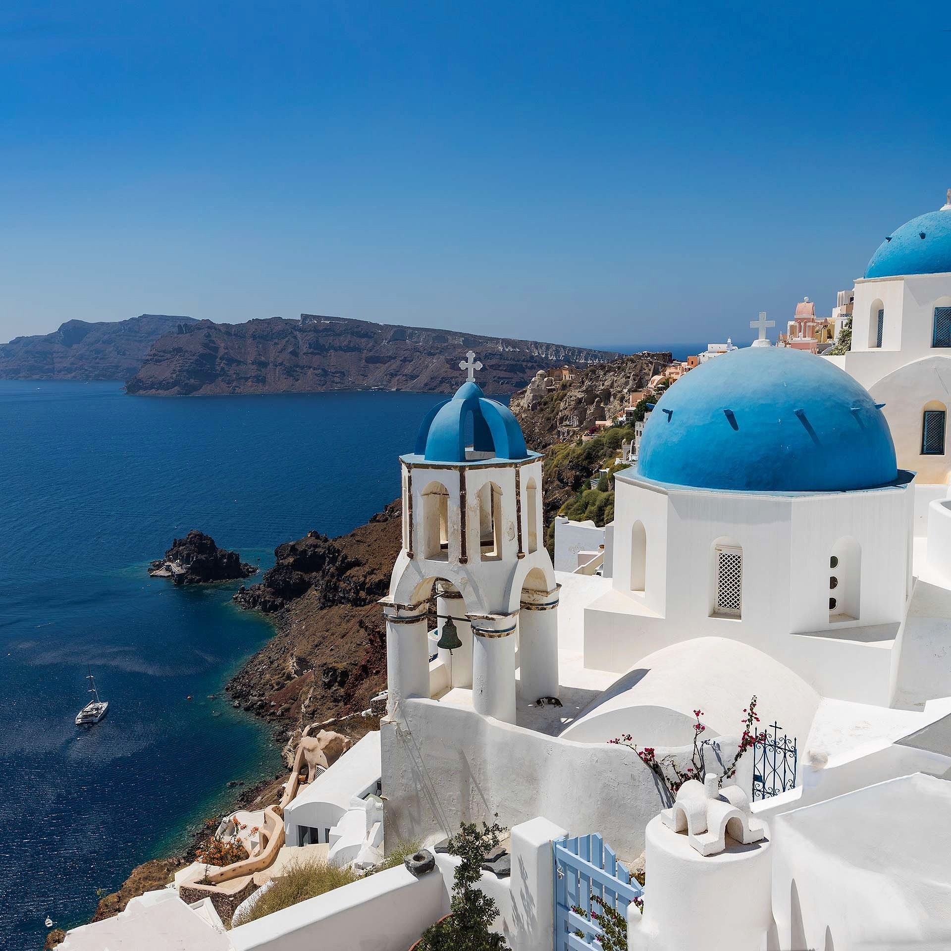 The Best Nightclubs in Santorini - Meet Santorini