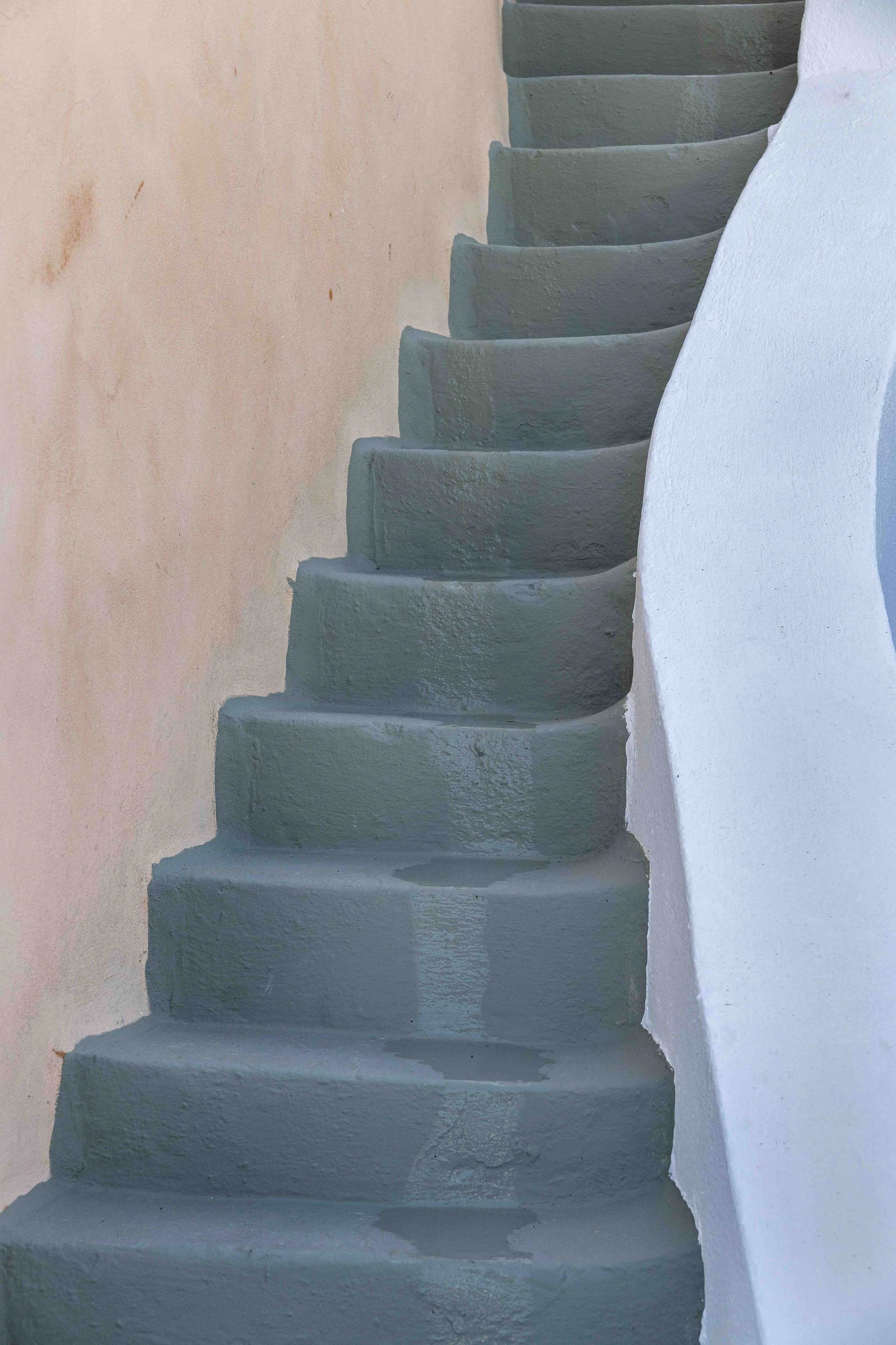 Hidden gems of Oia Santorini|伊亞隱藏秘境|イアの隠れた名所