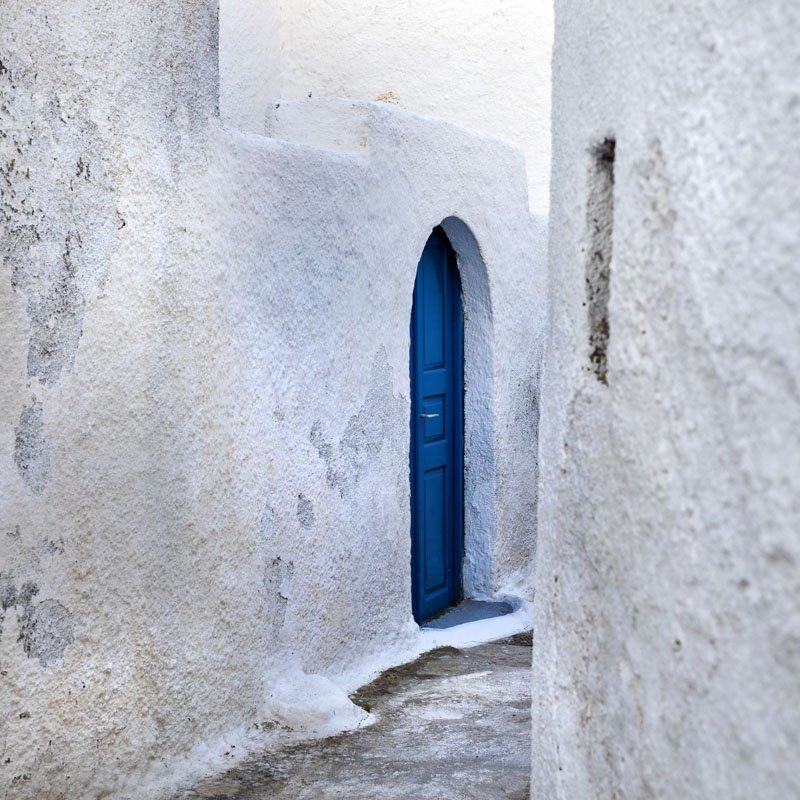 Best time to photograph Oia Santorini | Avoid tourists & get perfect light | 拍攝伊亞最佳時間 | 避開人潮 | サントリーニ島イア撮影タイミング
