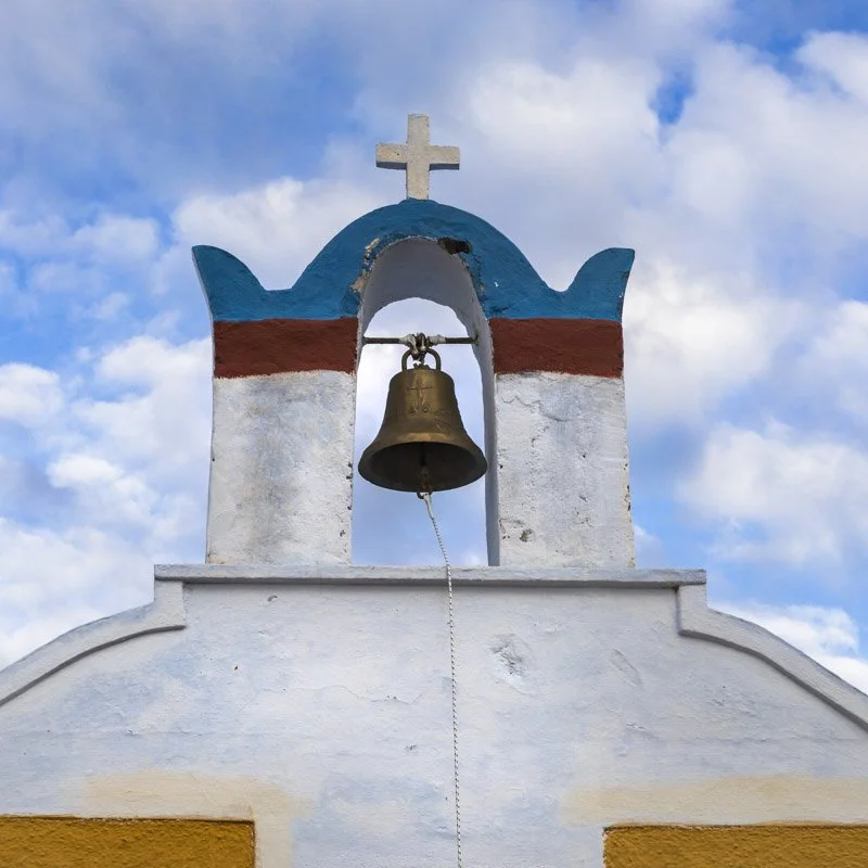 Oia through a local artist’s lens|透過當地藝術家的鏡頭看伊亞|現地アーティストのレンズで見るイア
