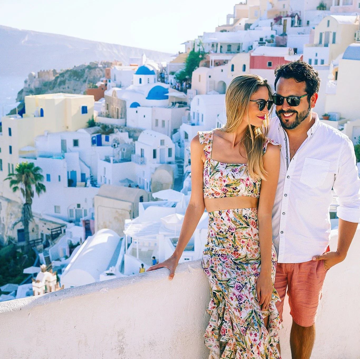 Hidden photo gems in Oia Santorini | Local photographer tips | 伊亞隱藏拍照秘境 | 當地攝影師建議 | サントリーニ島イア隠れ撮影スポット