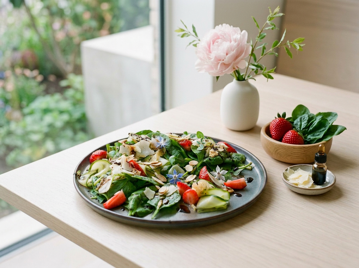 Start your day with a delicious breakfast in Oia at Karma Greek Restaurant. Enjoy fresh, satisfying dishes and Greek-inspired flavors in a comfortable setting before exploring Santorini’s famous streets and views. Karma also welcomes guests for lunch