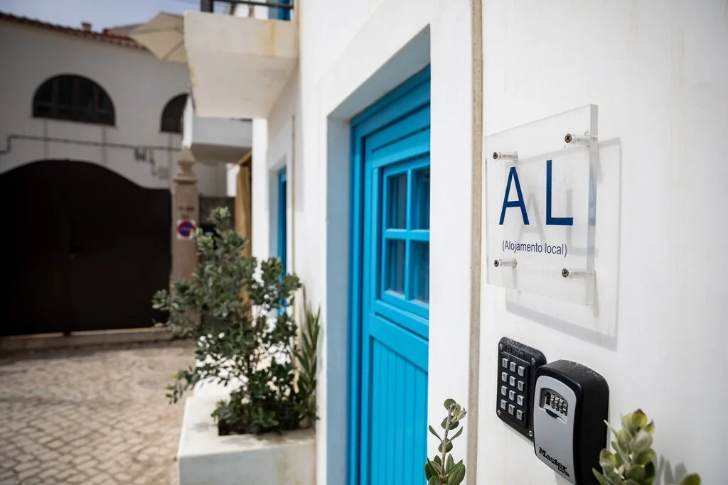 New Local Accommodation Regulation Approved in Lisbon (2025)
