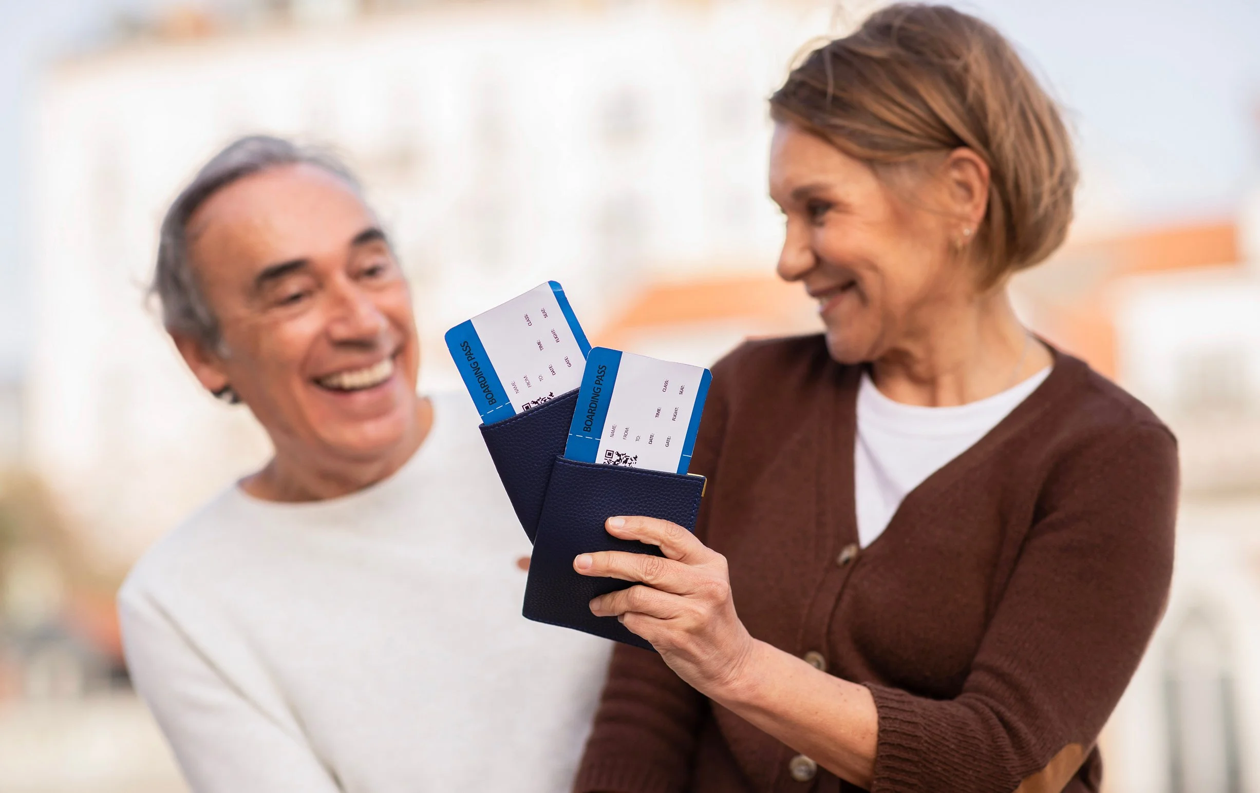 Residence Rights for Family Members of EU Citizens in Portugal  