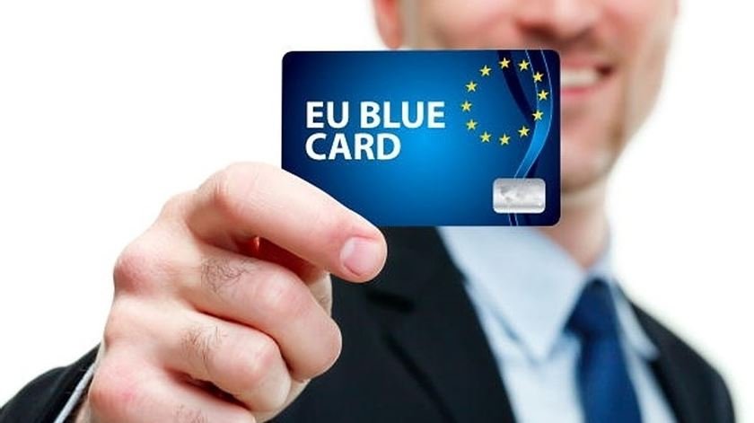 Work and Reside in Portugal with the EU Blue Card
