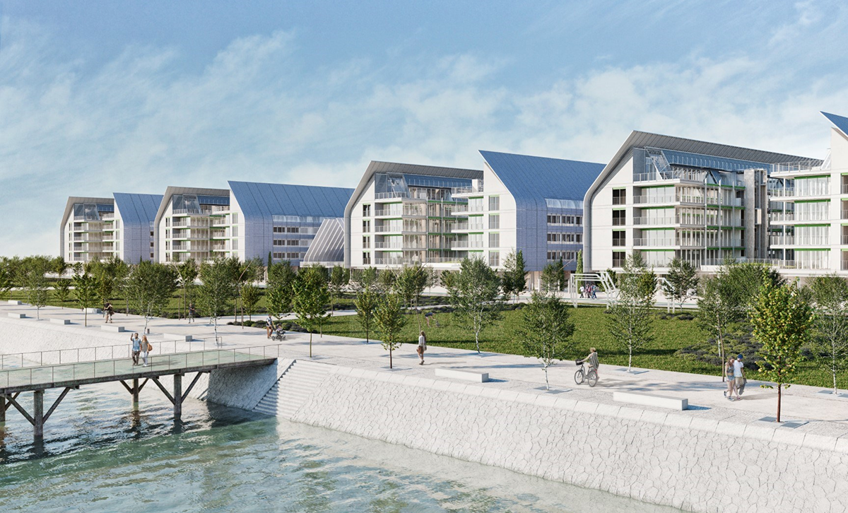 Buying Property in Portugal