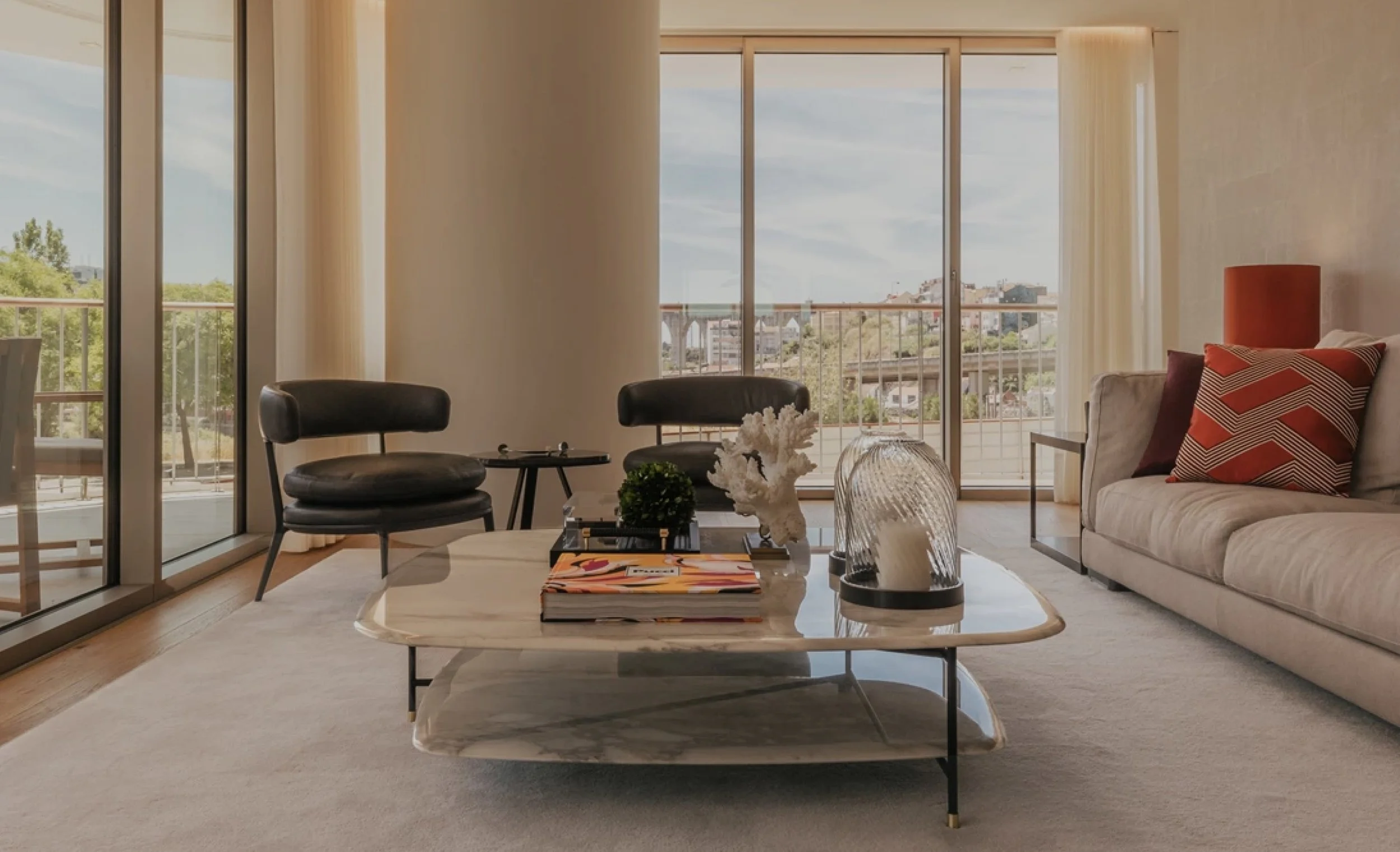 Post-Sale Procedures