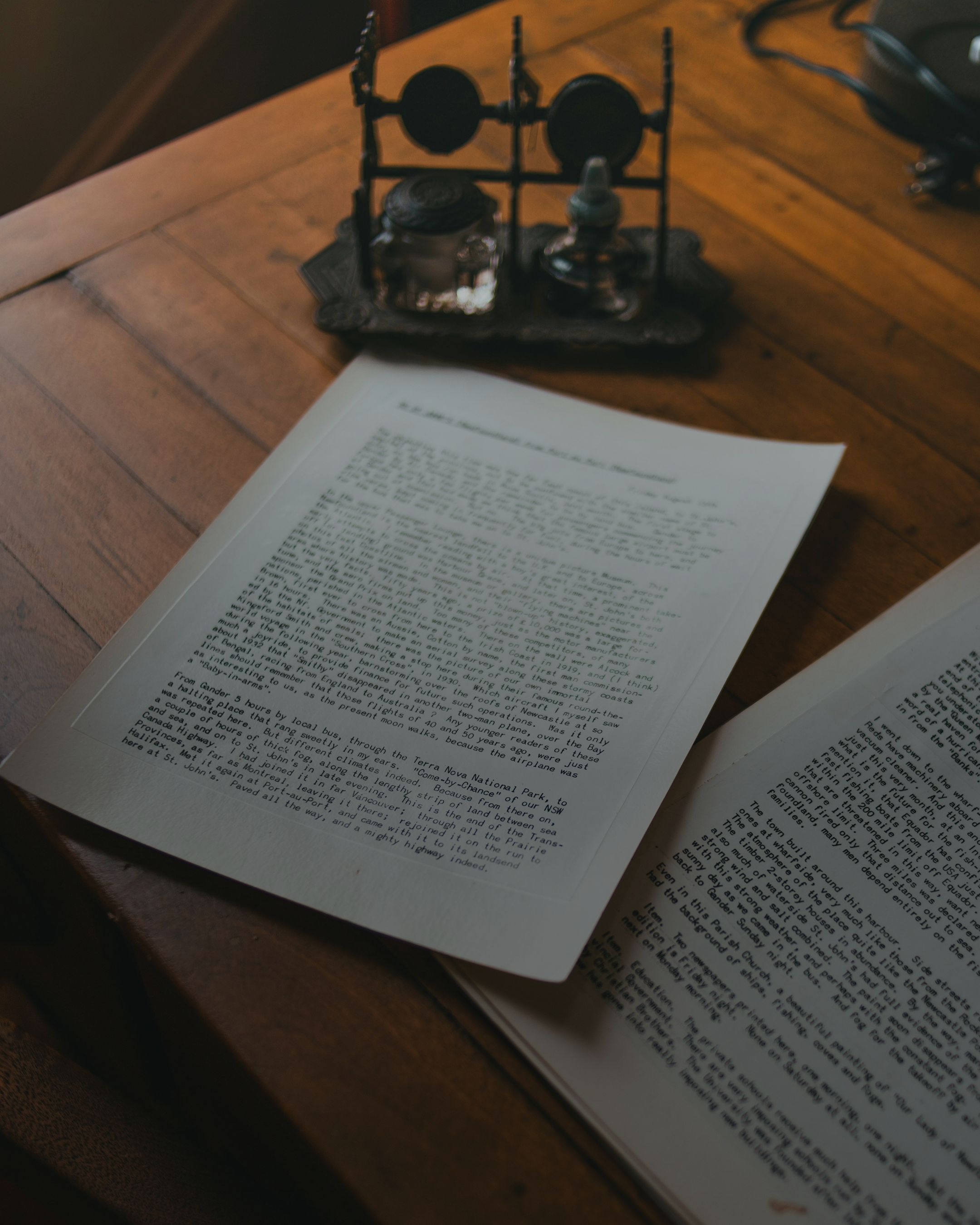 How to Legalize and Translate Documents for Use in Portugal