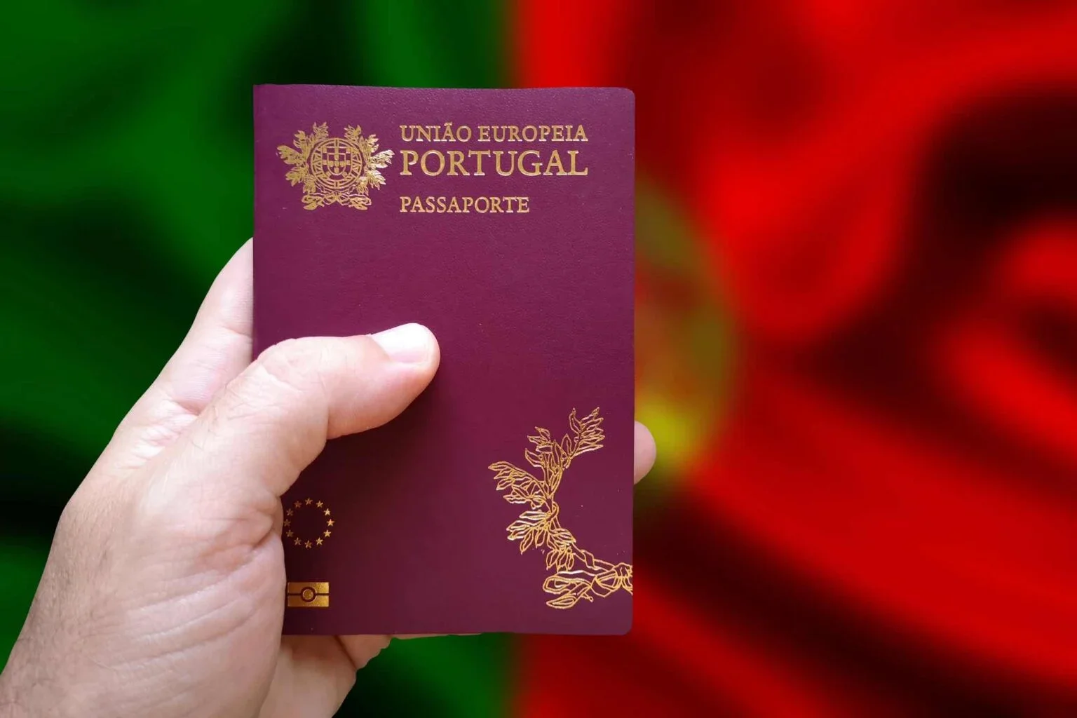 Amendment to the Portuguese Nationality Law