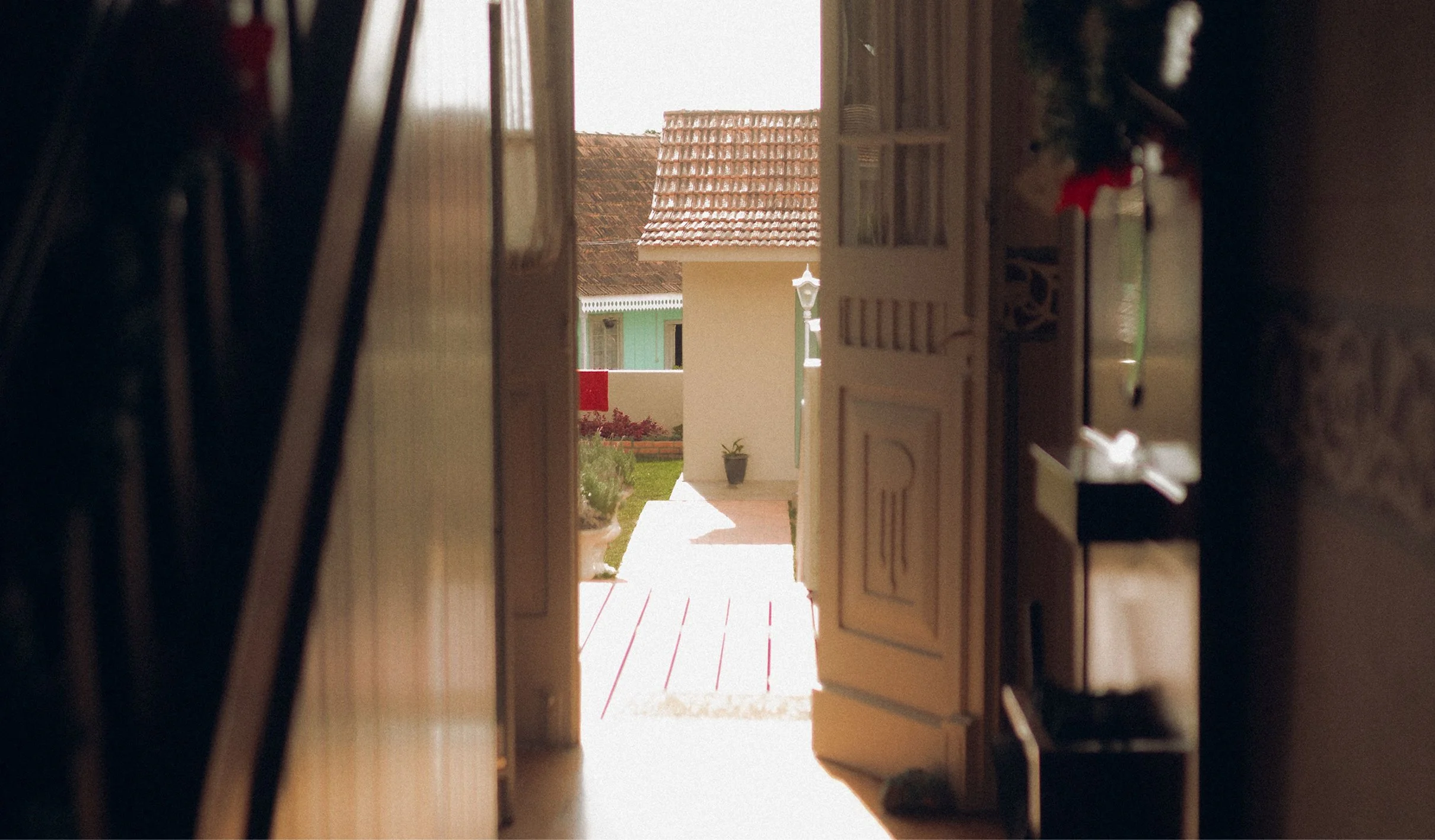 From Visa to Residence Permit: Understanding Portugal's Two-Stage Immigration Process