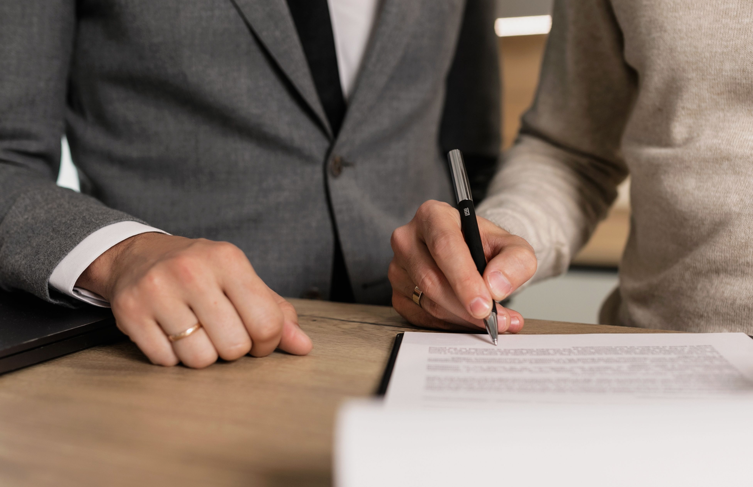 Service Agreements vs Employment: Why the Label Isn’t Enough