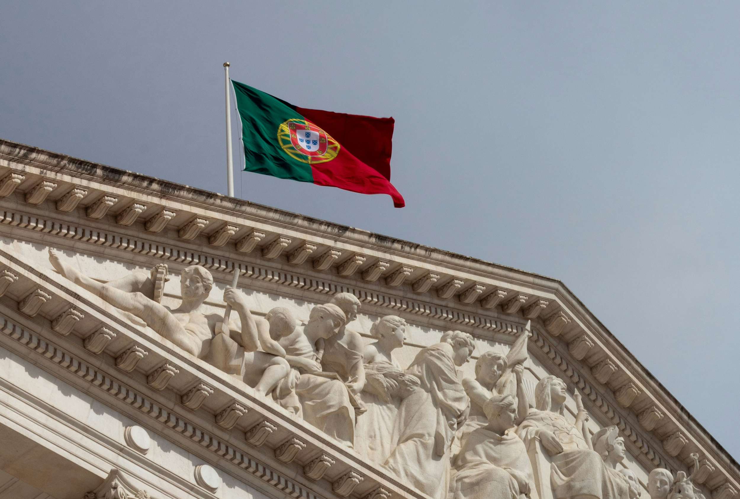 Amendment to the Portuguese Immigration Law 