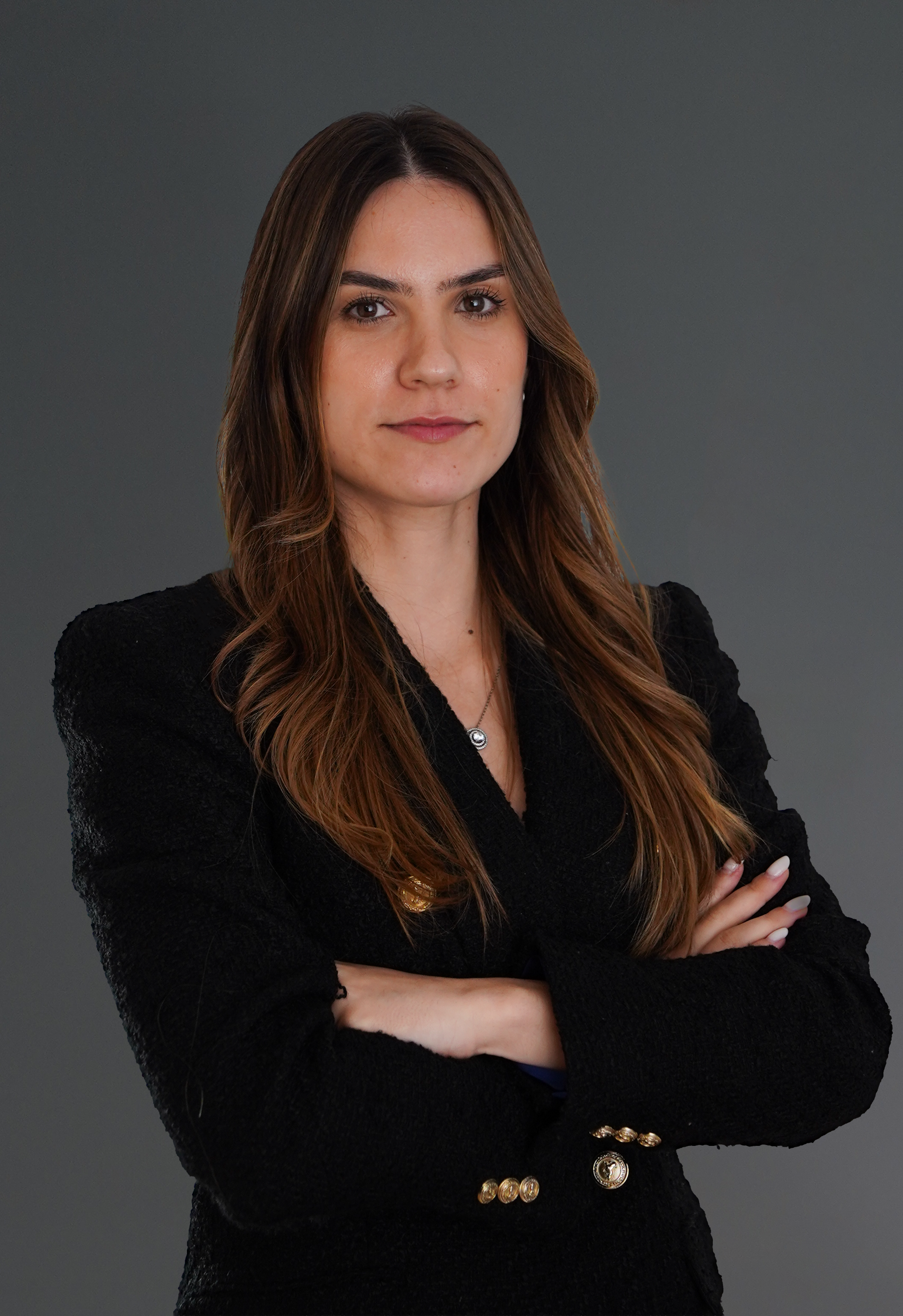 Viviana Feitor - Lawyer