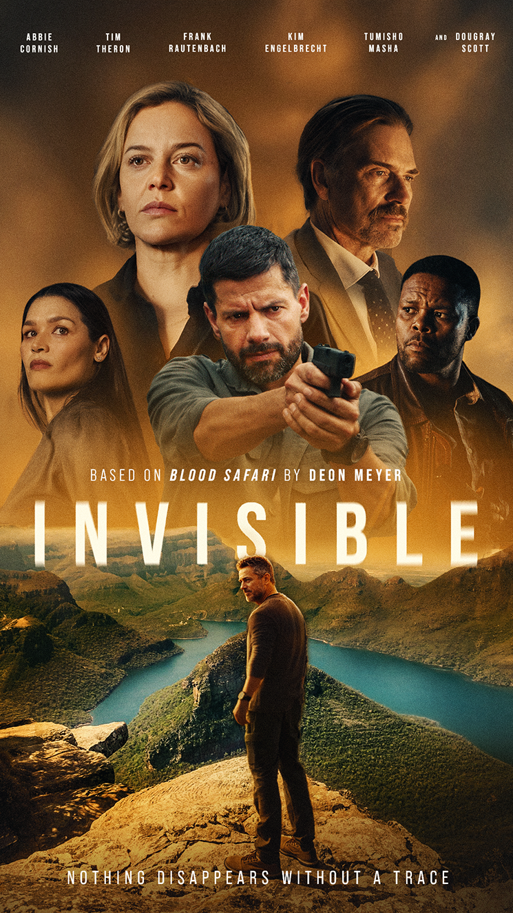 Invisible