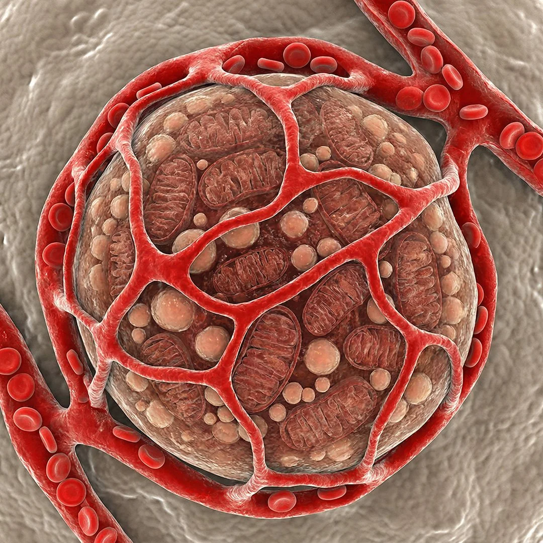 Il freddo come alleato contro il cancro: uno studio promettente