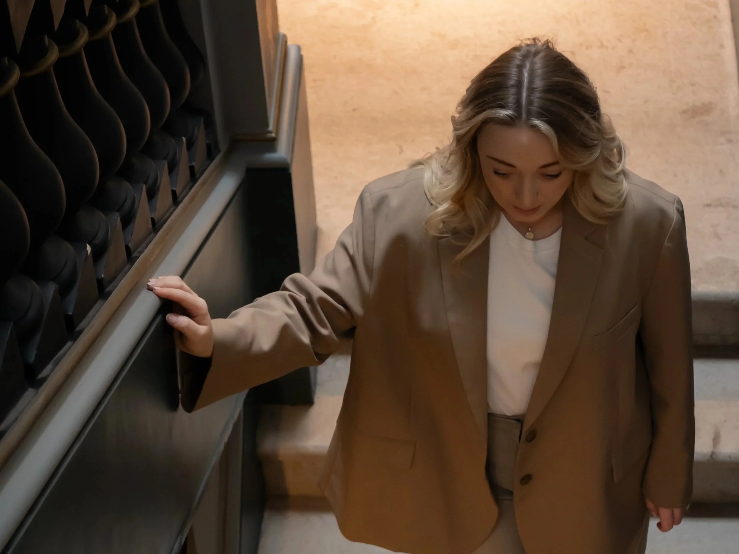 Always the Most Capable One? That Might Be Your Mindset Block! [ep. #268]