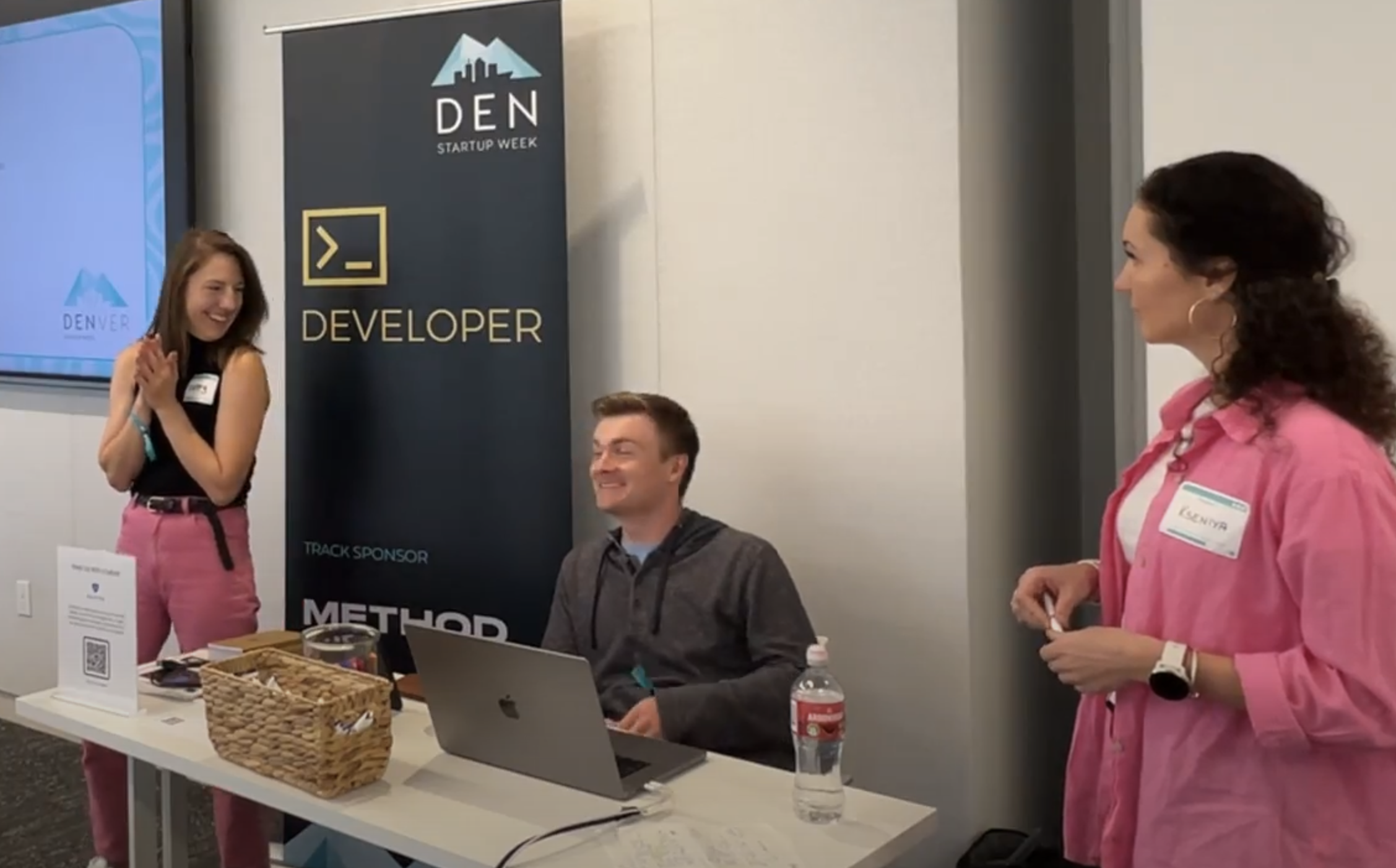 Denver Startup Week 2023 Recap: AI, Pair Programming, QA, & Strategy ...