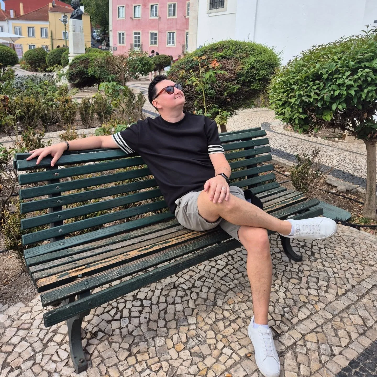 Lisboa 🇵🇹