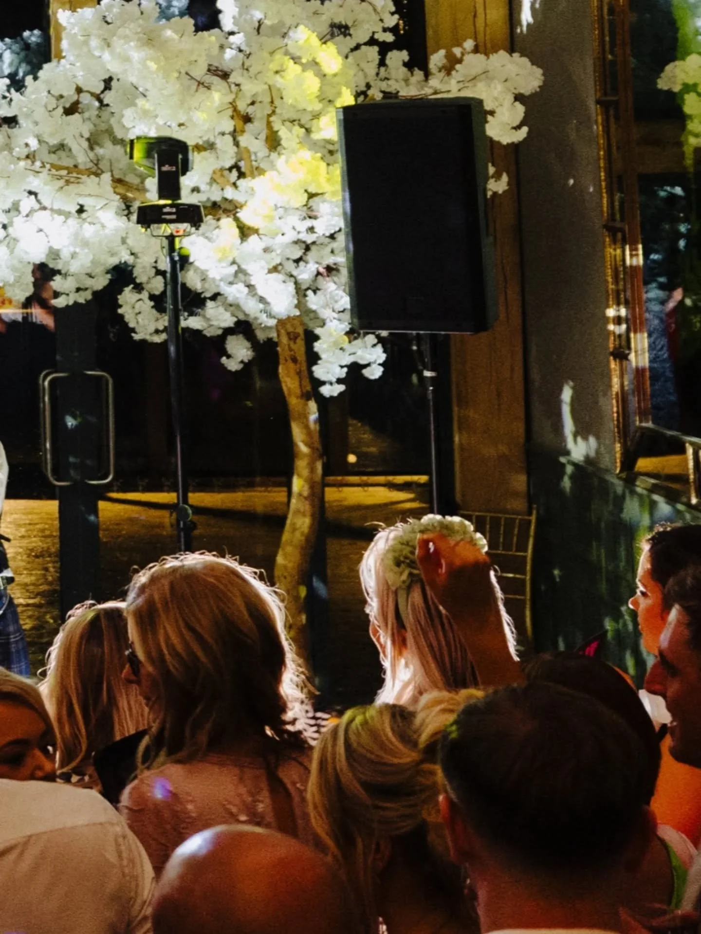 "From first dance to last song" - every moment matters
#weddingdj 🎧💍