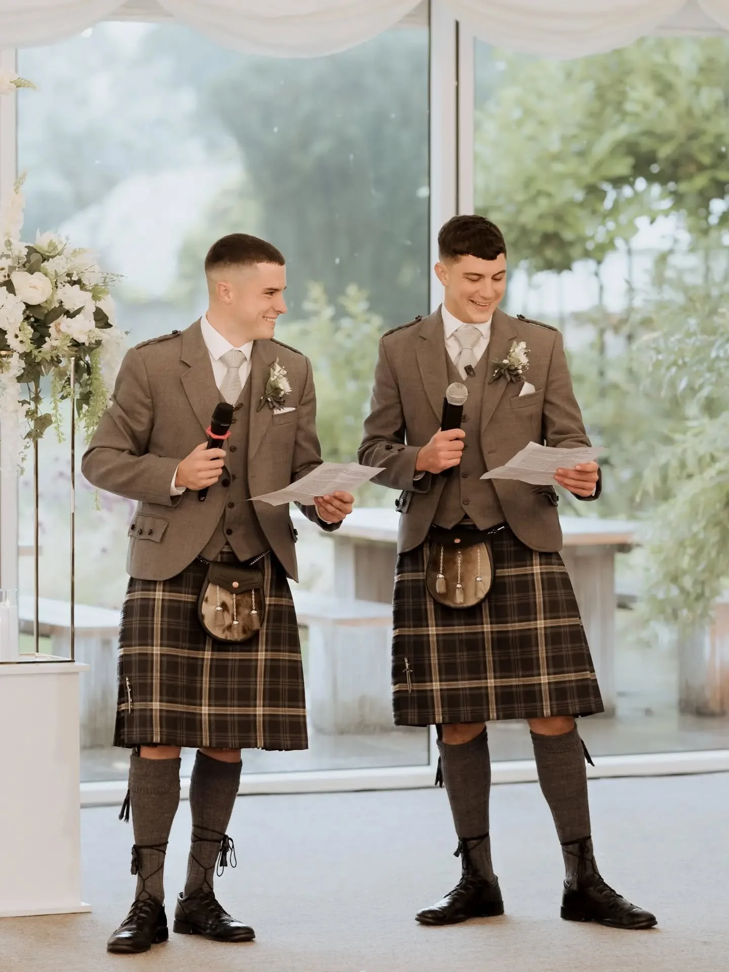 Best Men Speeches just hit differently 🕺🏽🕺🏽

📷 @paulgovers_photography