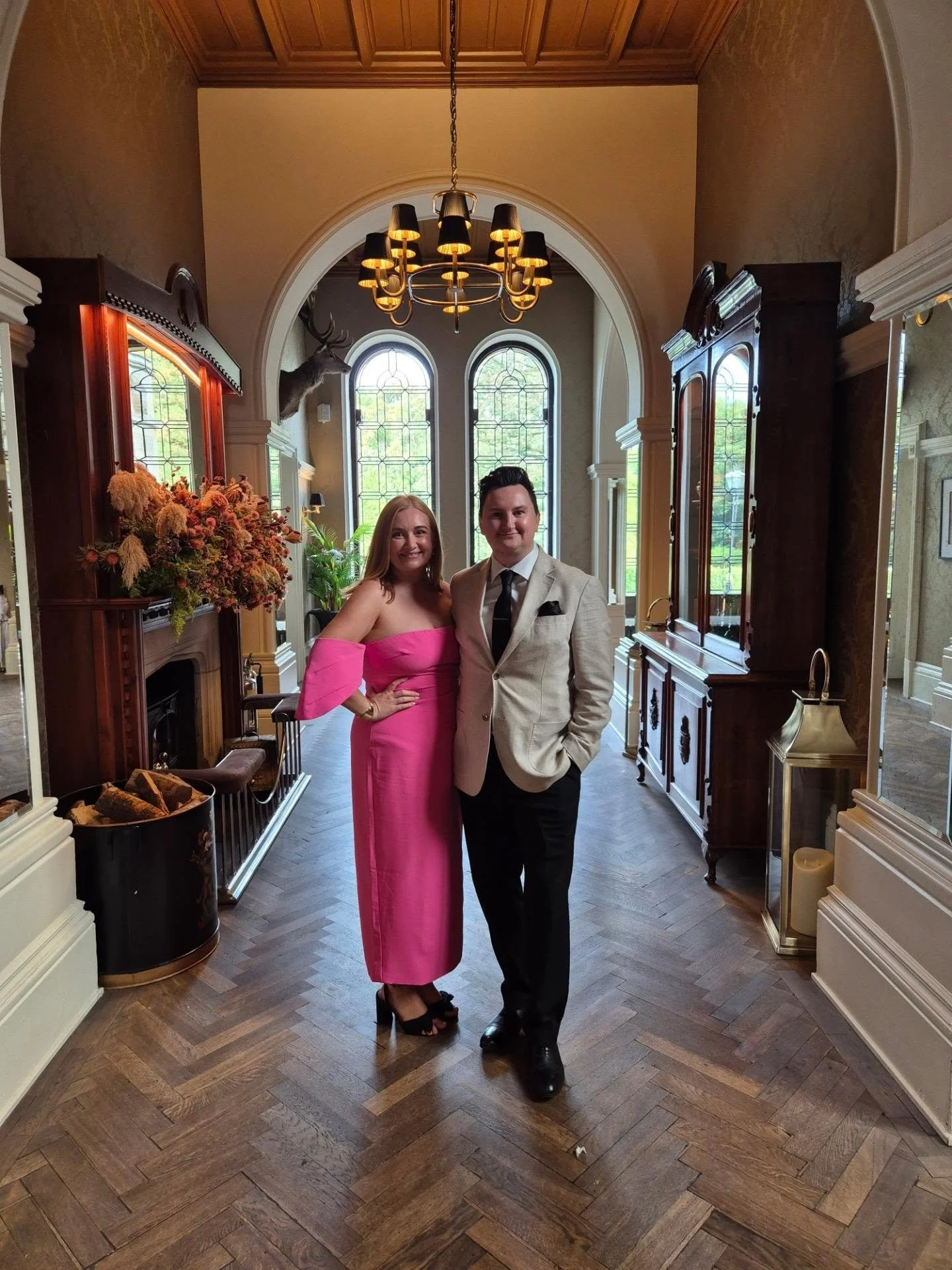 5 Years Baby!! Happy Anniversary @kathleen1307