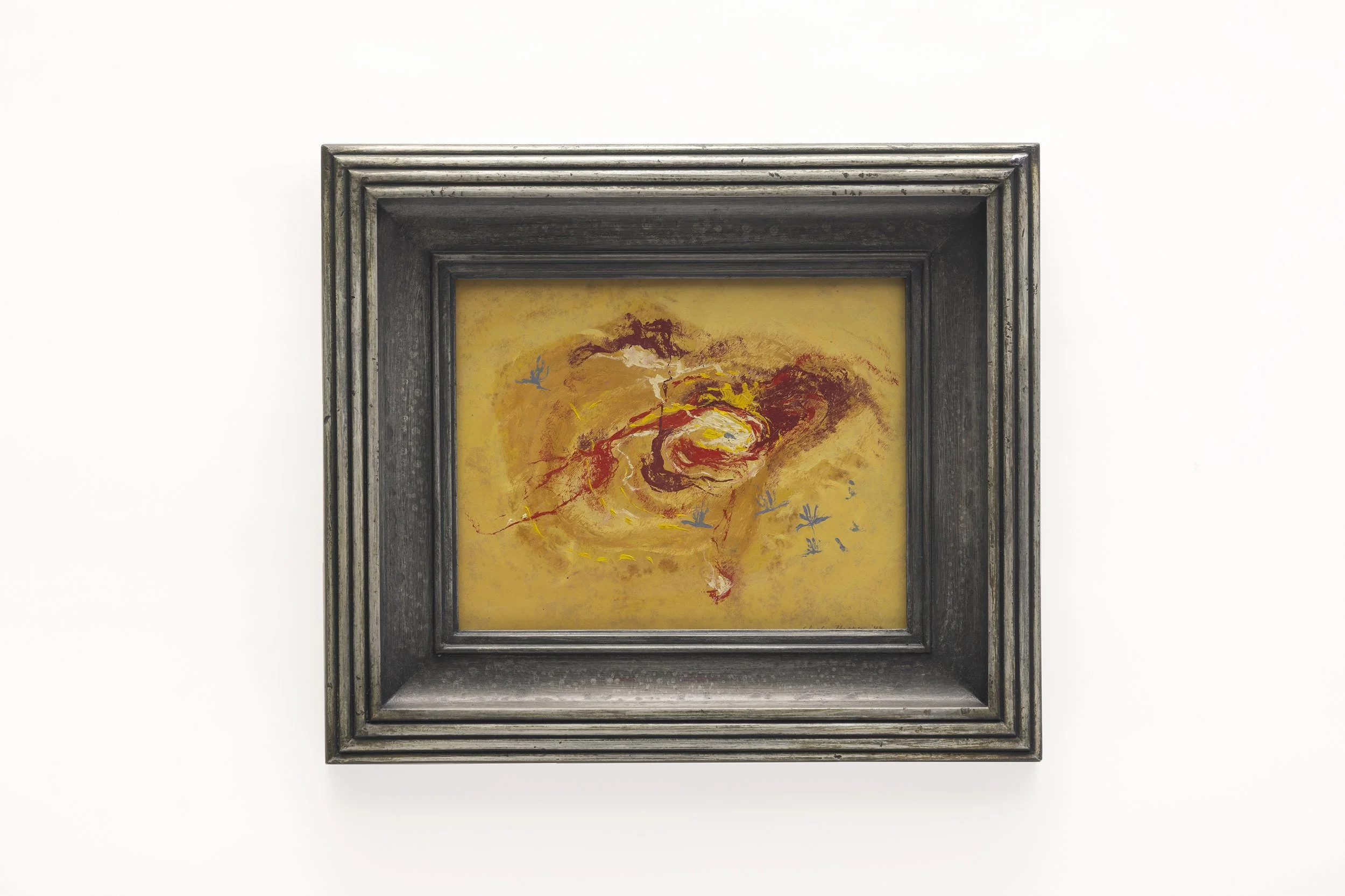 ABSTRACTION HEAT (Copy)