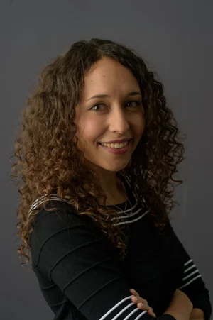 Mariam Osman