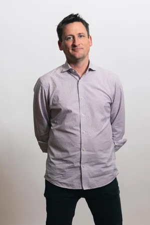 Alex Matthews