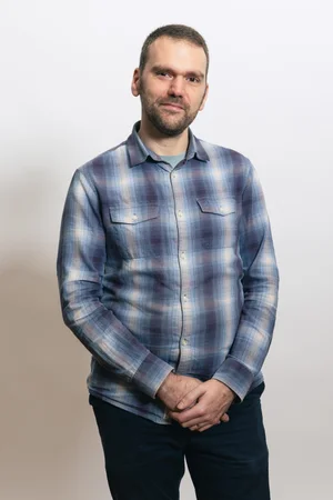 Sam Lasserson
