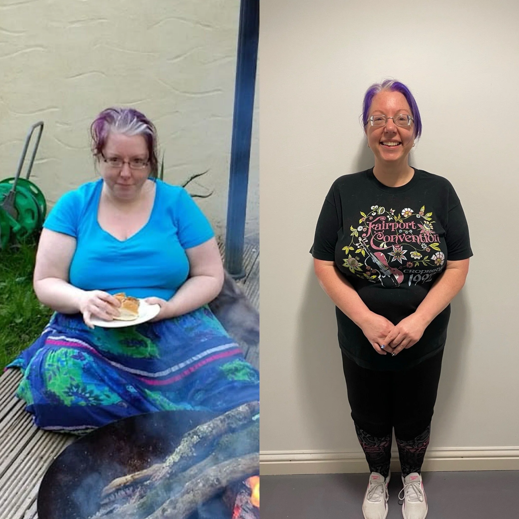 Restart Coaching Client Weight Loss 3