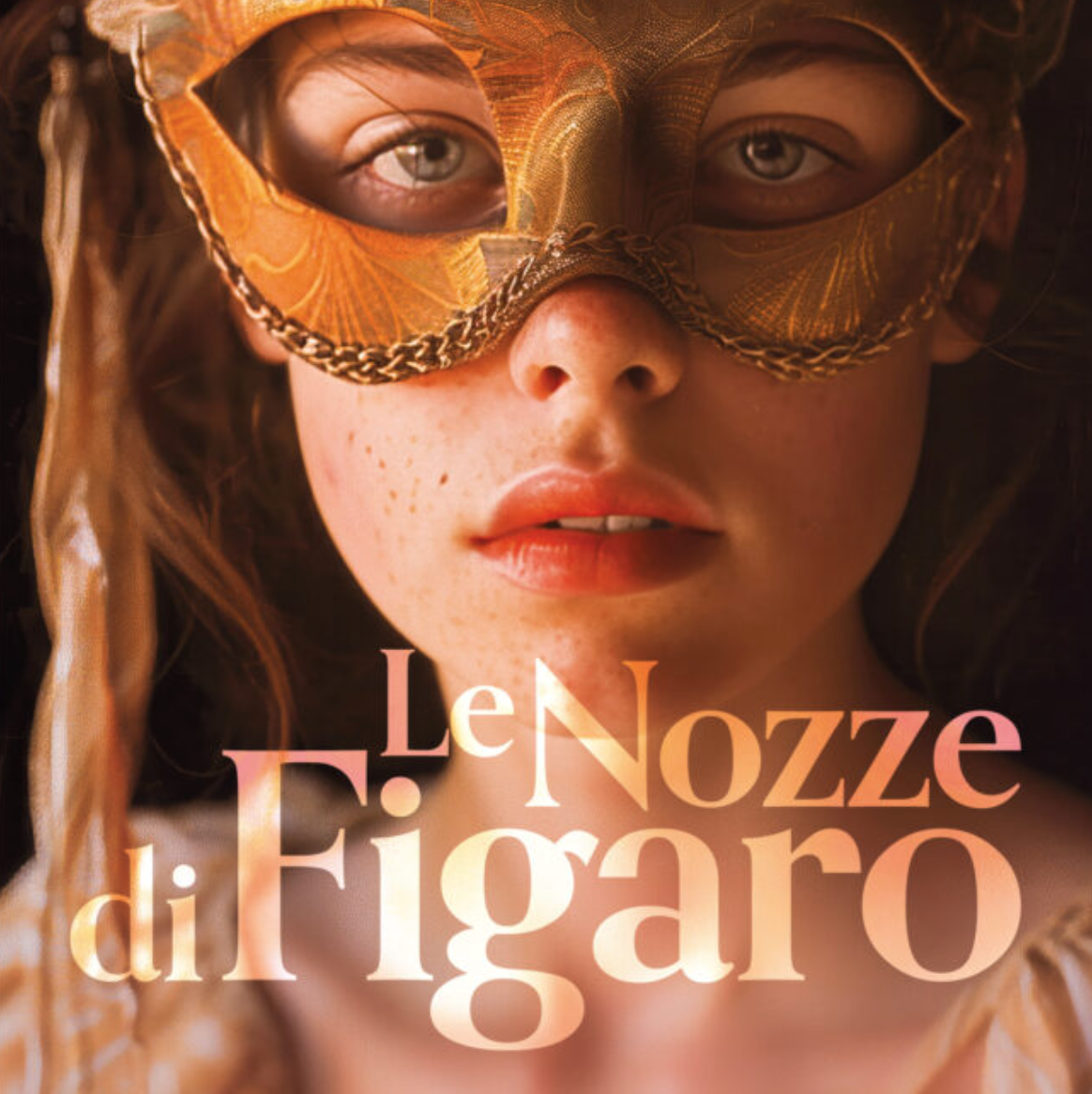 LE NOZZE DI FIGARO | DO PONTE OPERA FESTIVAL