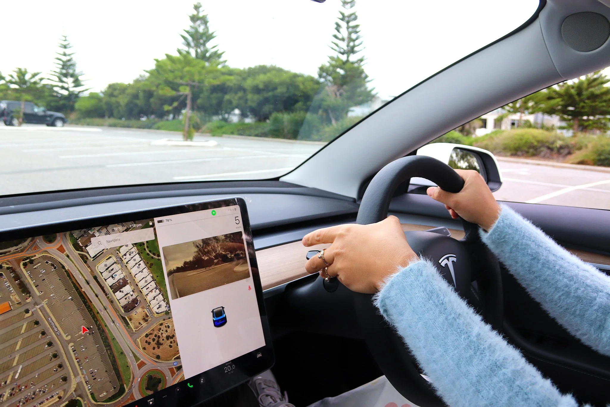 90 Minute Lesson, Lessons, Driving Lessons, Ready Set Driving School