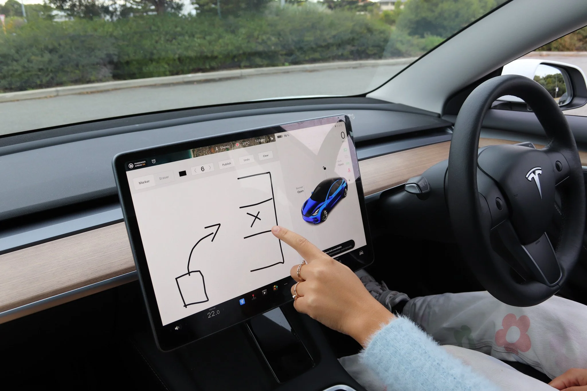 1 Hour Lesson, Lessons, Driving Lessons, Ready Set Driving School