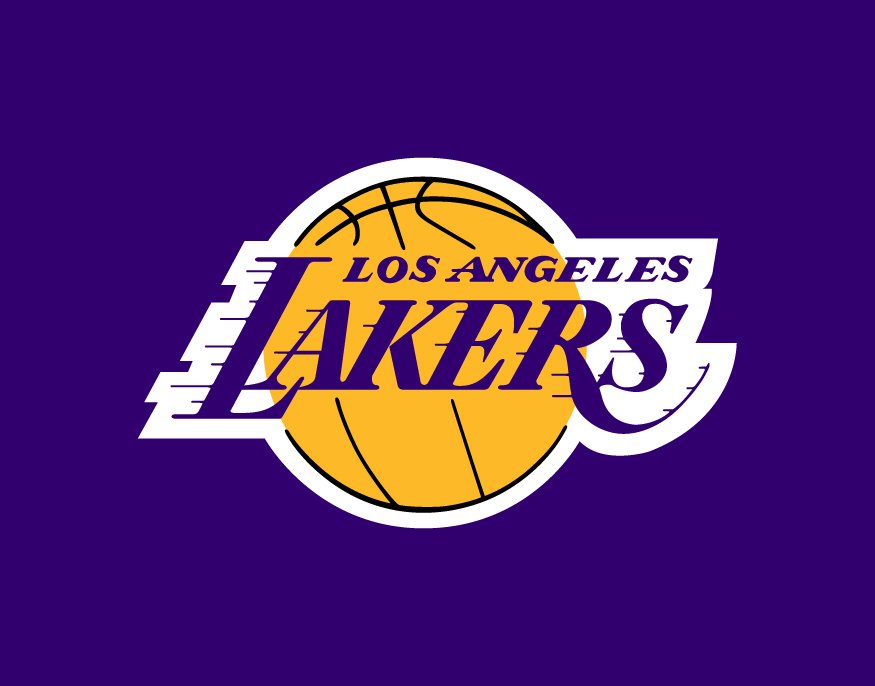 Los Angeles Lakers – Schedule Release