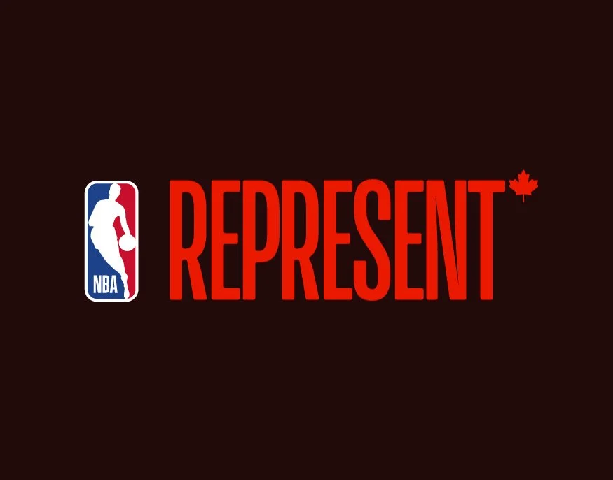 NBA Represent