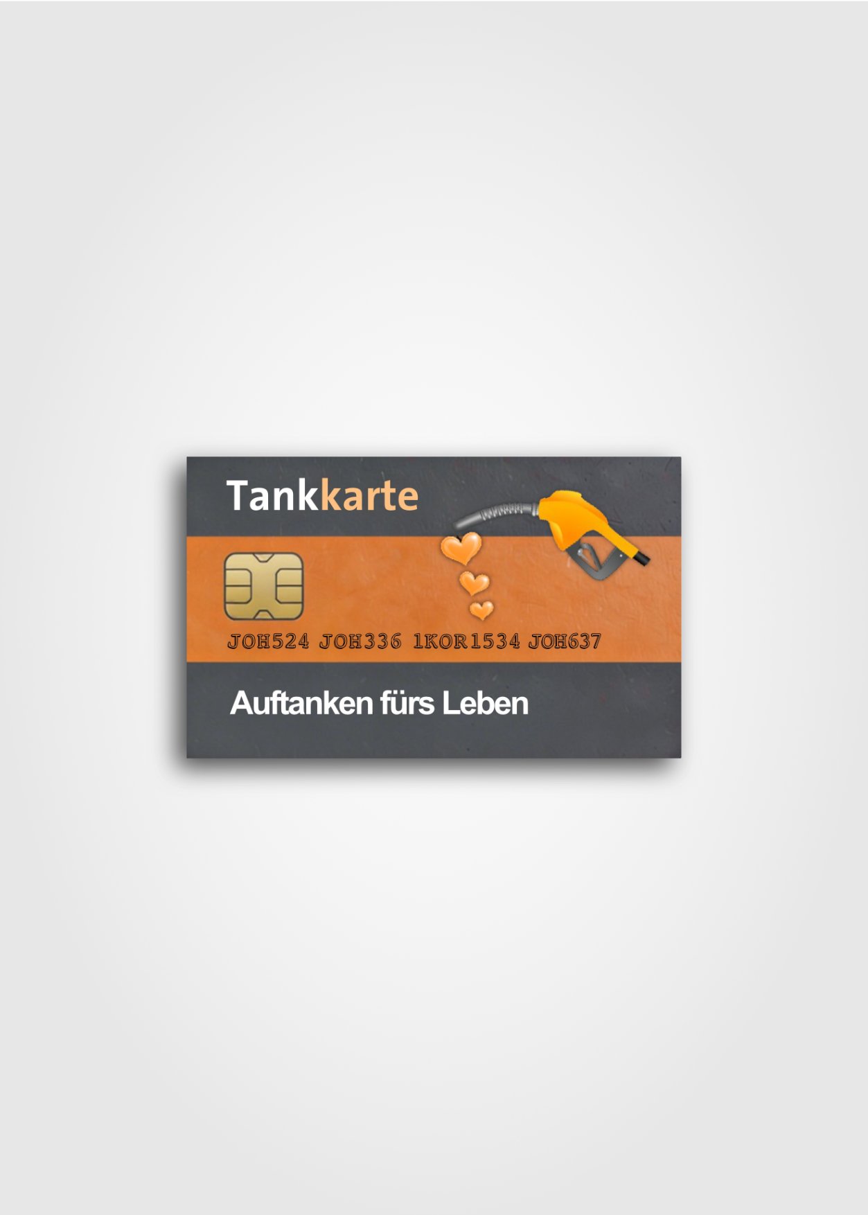Tankkarte