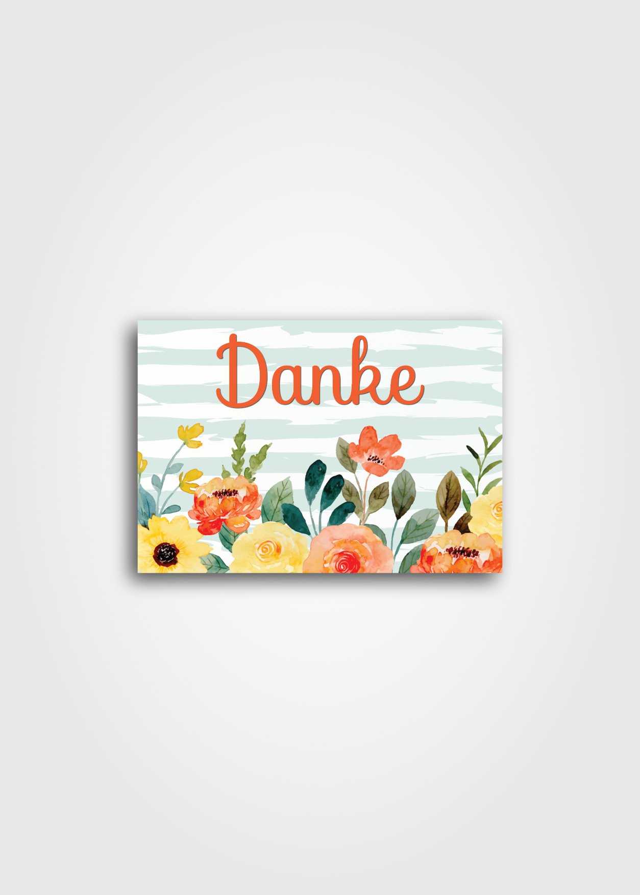 Danke