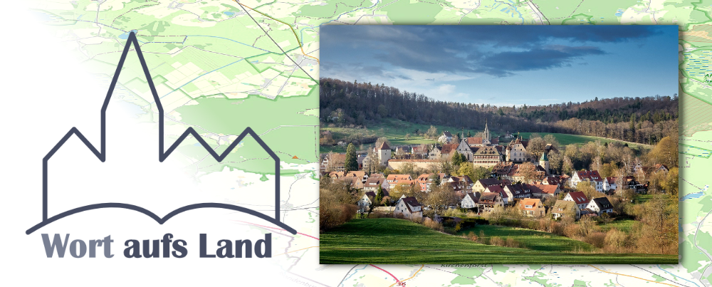 Wort aufs Land - Projekt