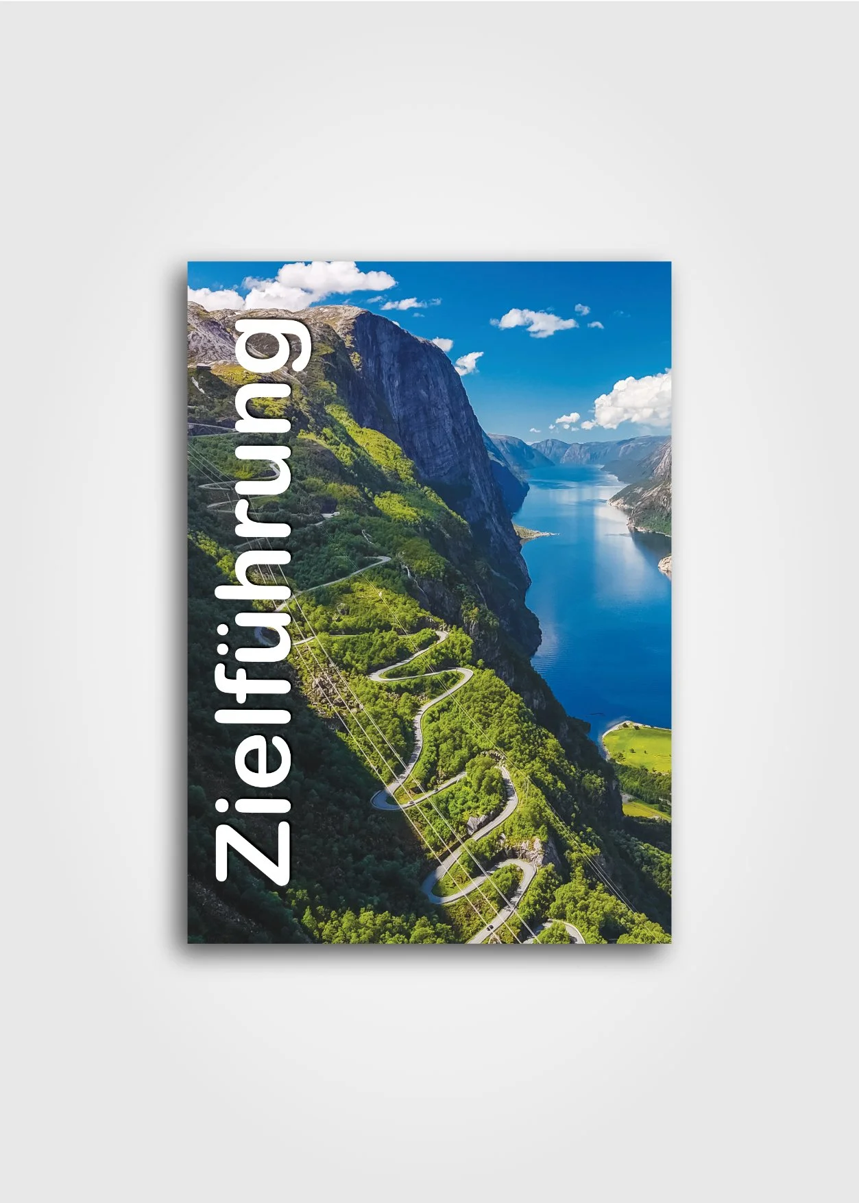 Zielführung (Broschüre)