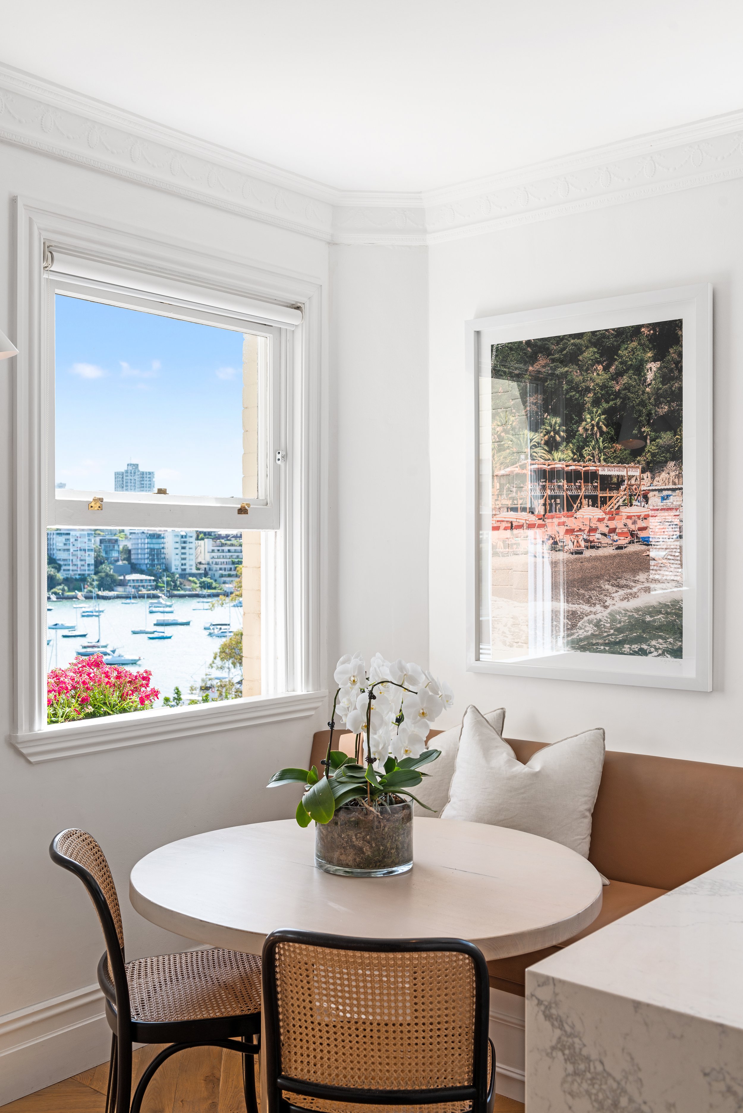 The Bay Interior Co - Double Bay Property