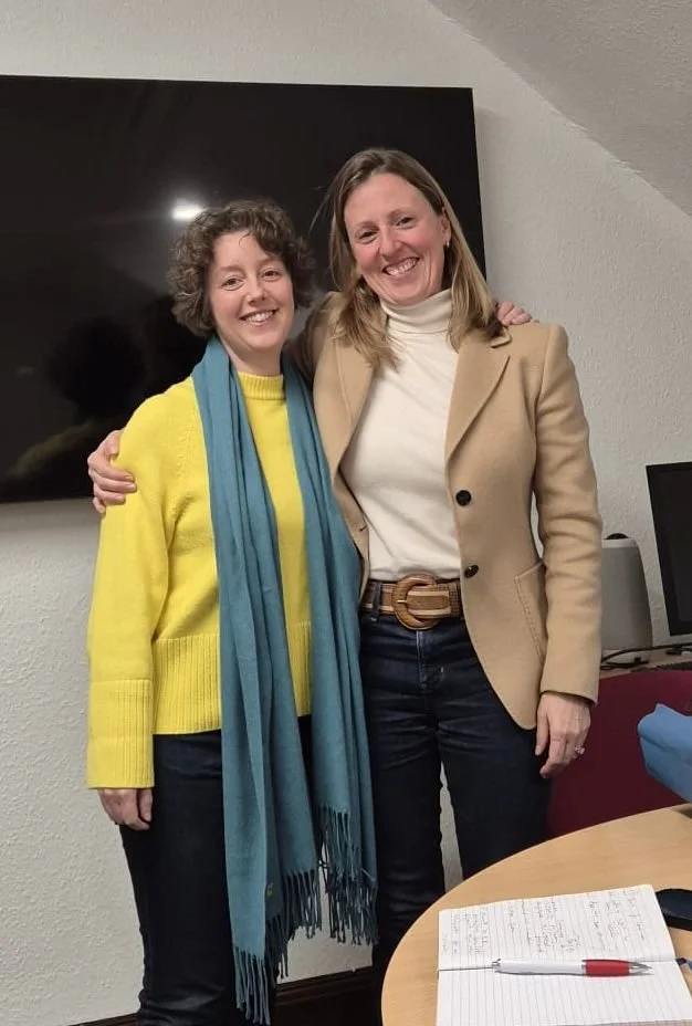The SHRT thanks outgoing Convener, Karly Kehoe, and takes stock of the progress we have made towards greater equality and inclusiveness.